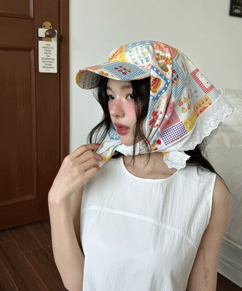 斗帽