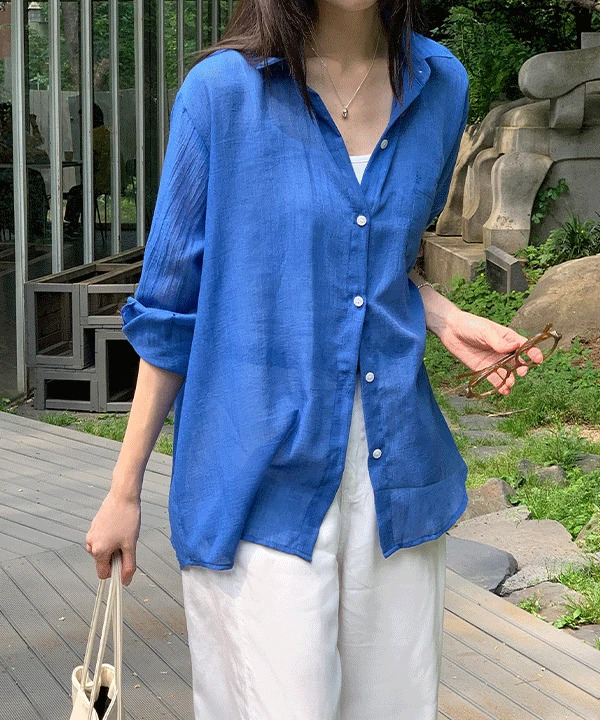 衬衫