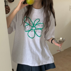 短袖上衣