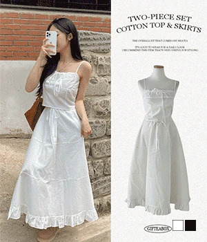 overall-dress