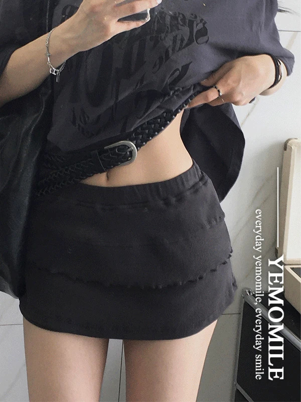 裙子
