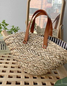 썸머라탄2 지사토트백