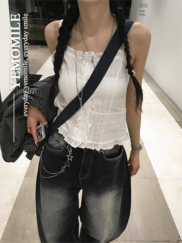女衫