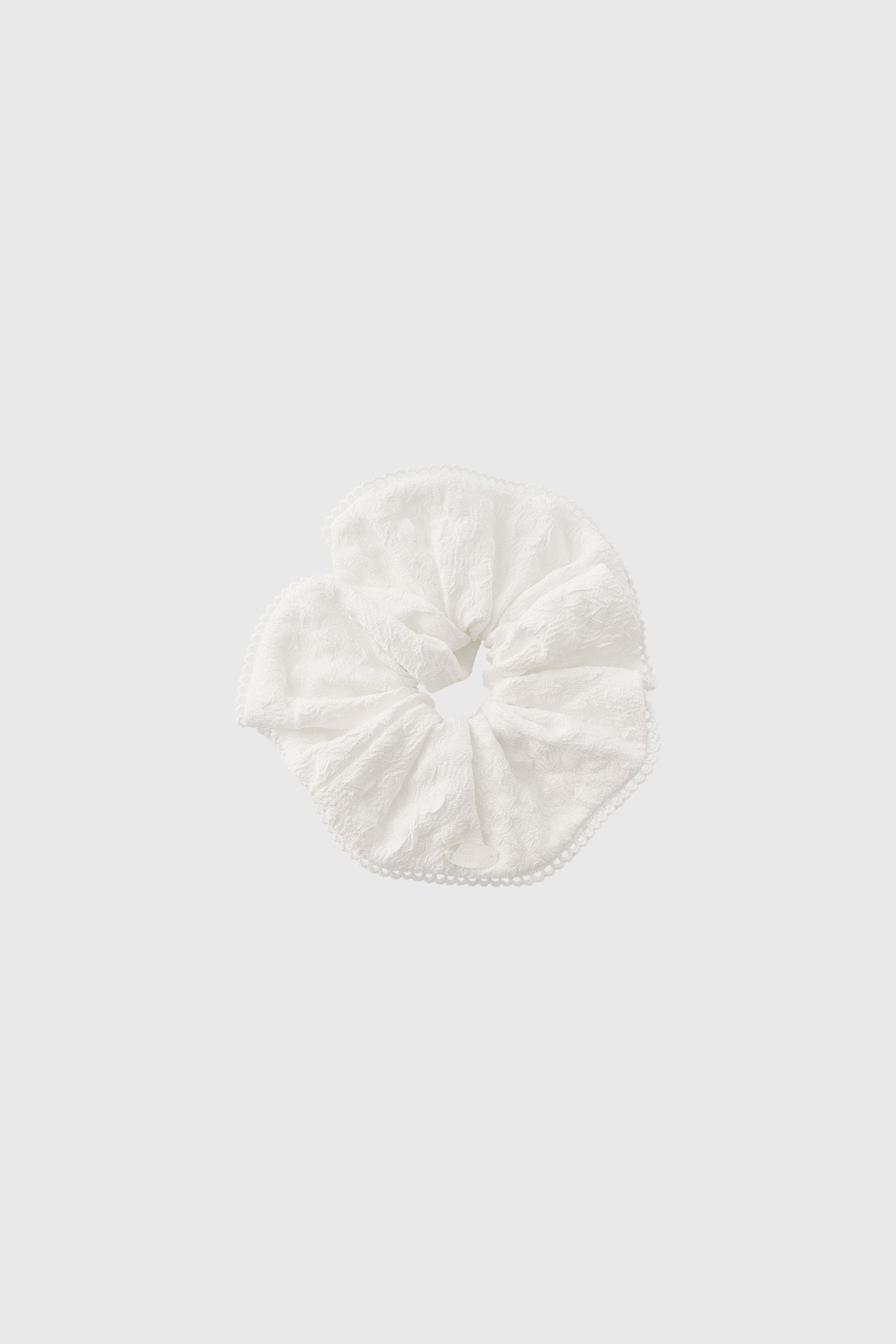 WOMAN Wrinkle Volume Scrunchie 配飾