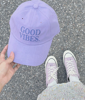 Vibe Ball Cap 帽子