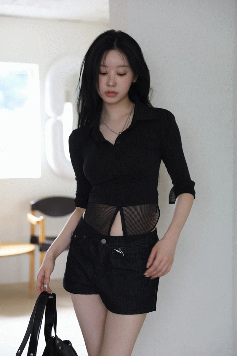 polo-shirt