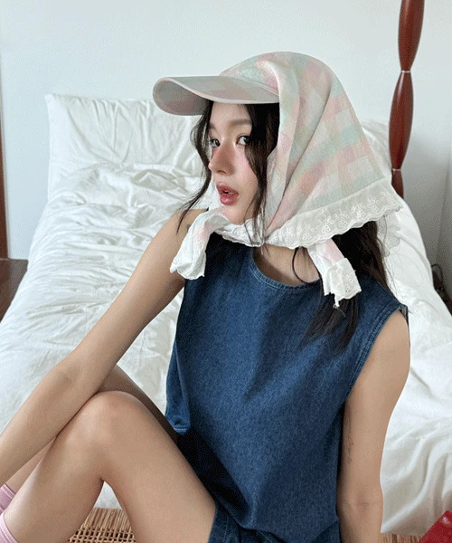 斗帽