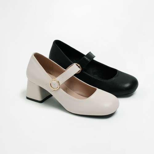 Andante Mary Jane Pumps PMLTS1g815