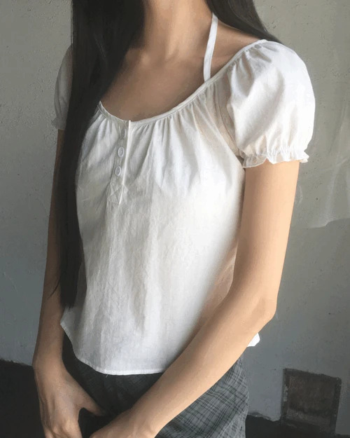女衫