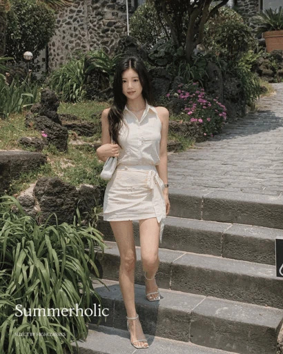 skirt