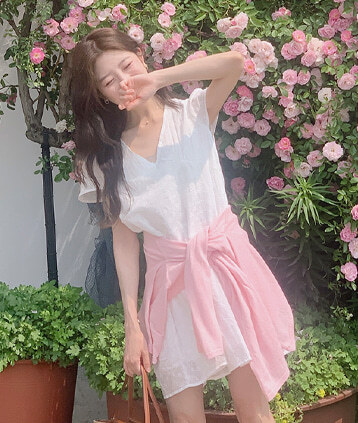 短裙