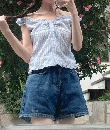 女衫