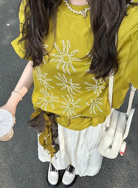 女衫