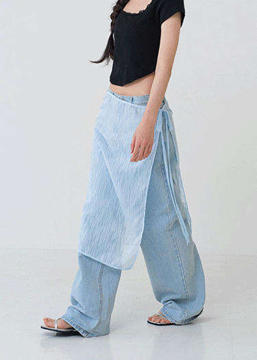 裙子