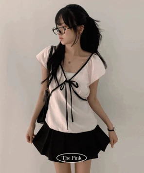 女衫