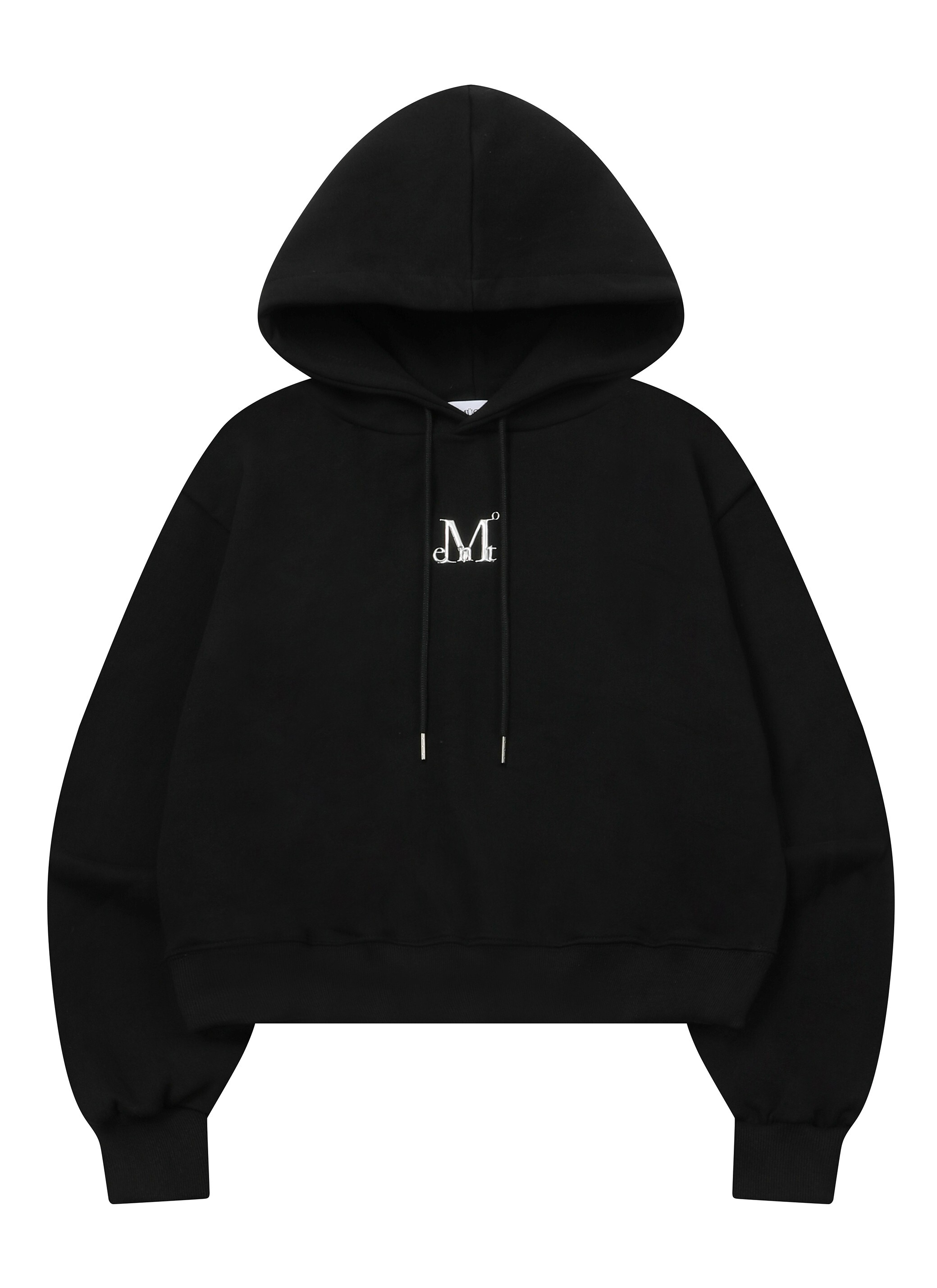 YOND METAL LOGO HOOD T YOND METAL LOGO HOOD T (Unisex) 长袖上衣