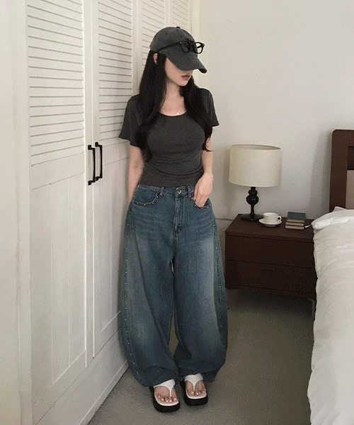 牛仔褲