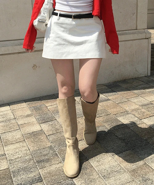裙子