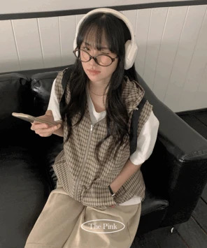 背心