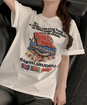 t-shirt