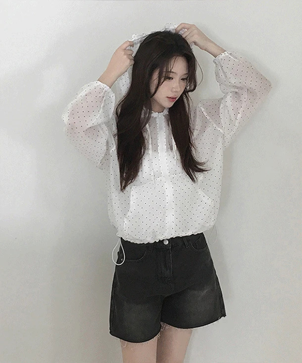 blouse