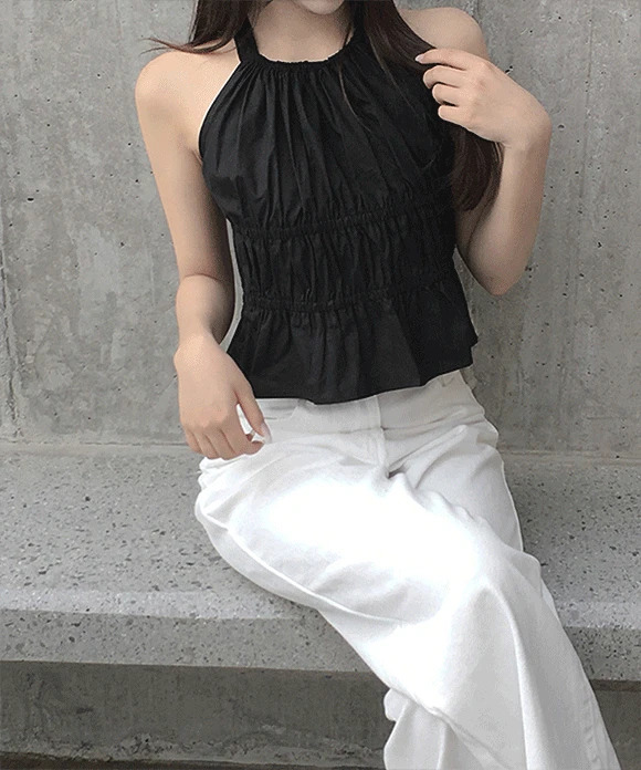 女衫