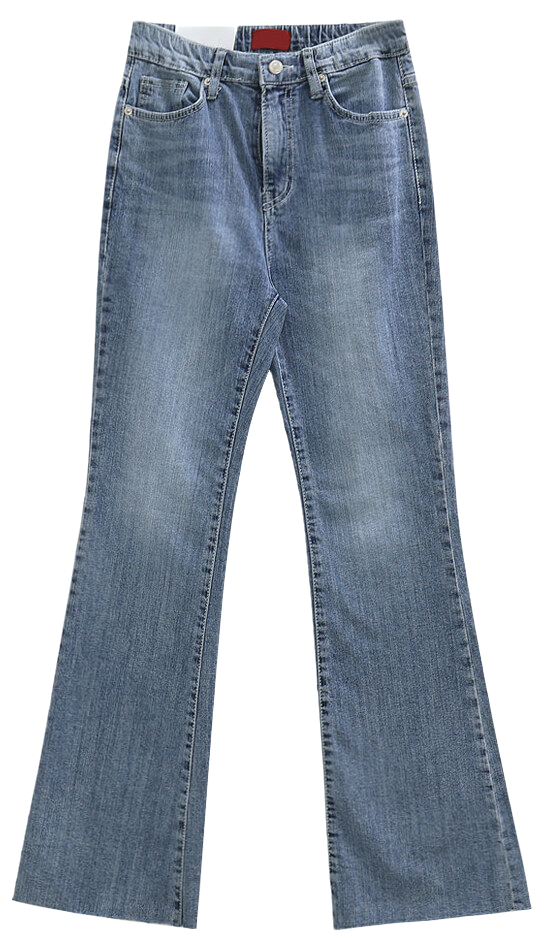 牛仔褲