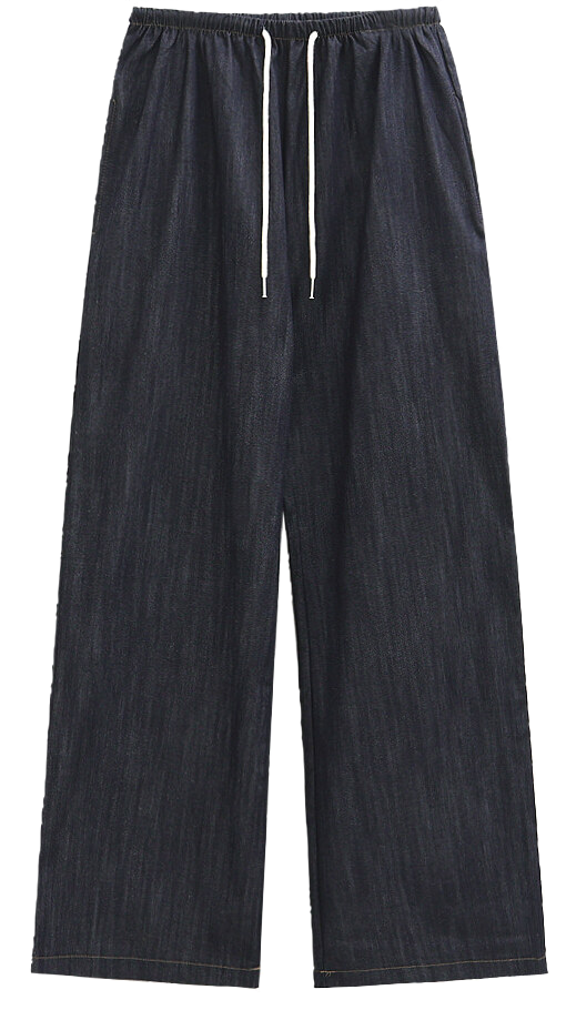牛仔褲