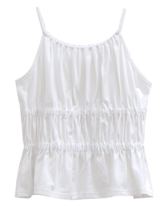sleeveless