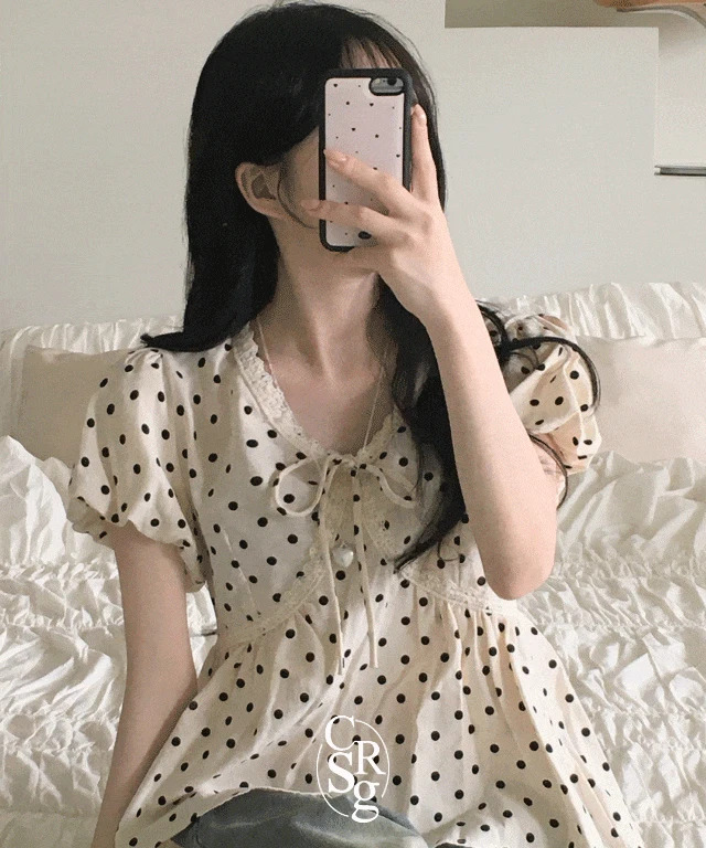 女衫