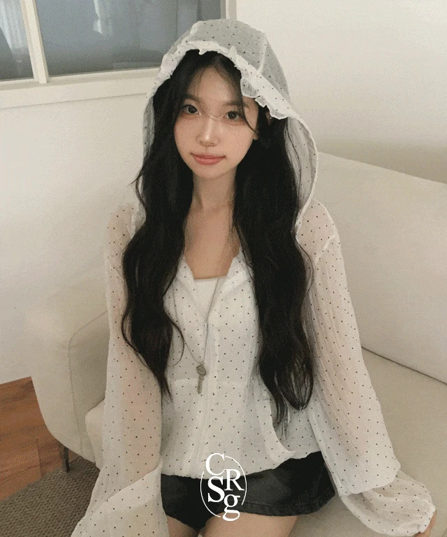女衫