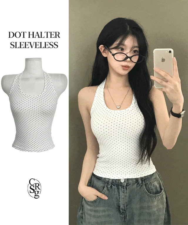 女性背心