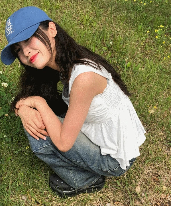 女衫