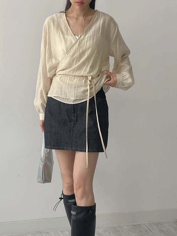 女衫