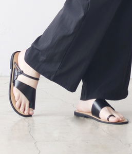 Allo Unbal Flat Bloafer