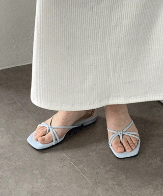 涼鞋