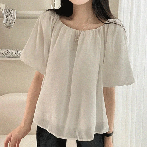女衫