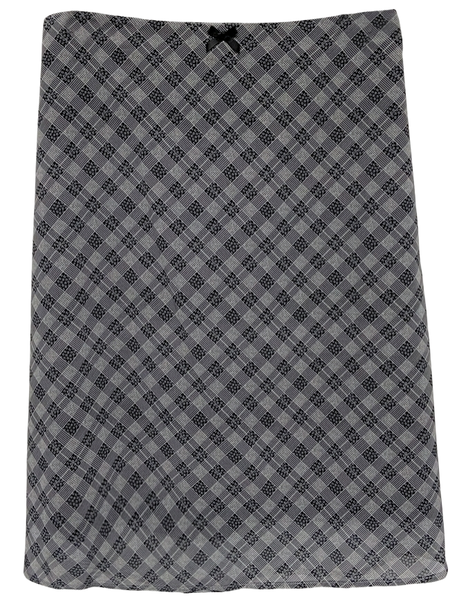 裙子
