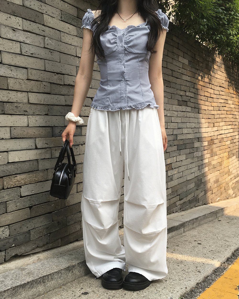 長褲
