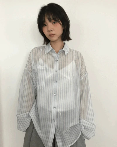 衬衫