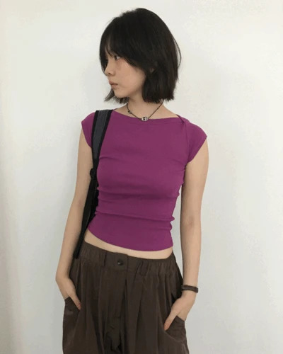 sleeveless
