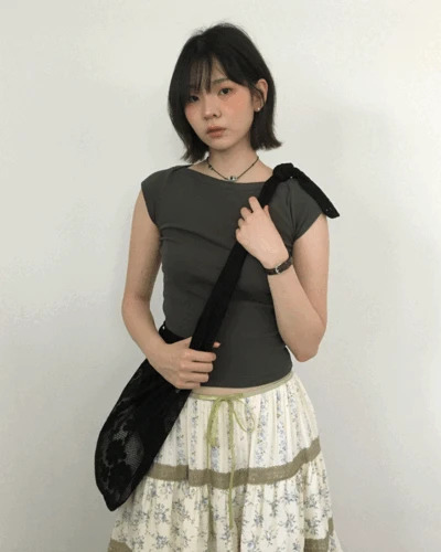肩背包