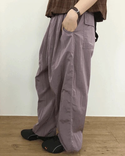 長褲