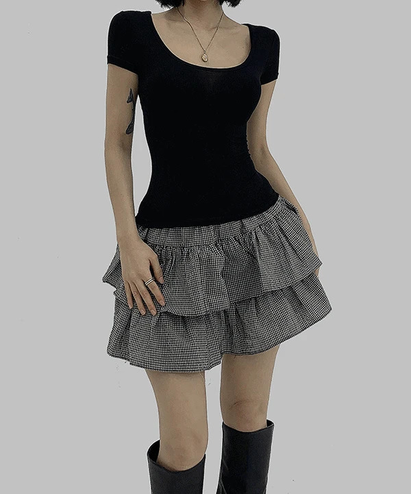 Short Sleeve