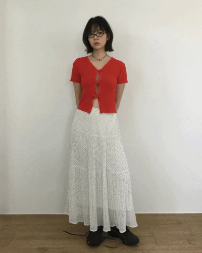 裙子