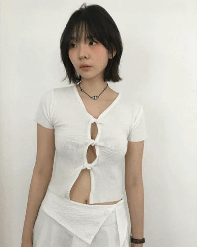 短袖上衣