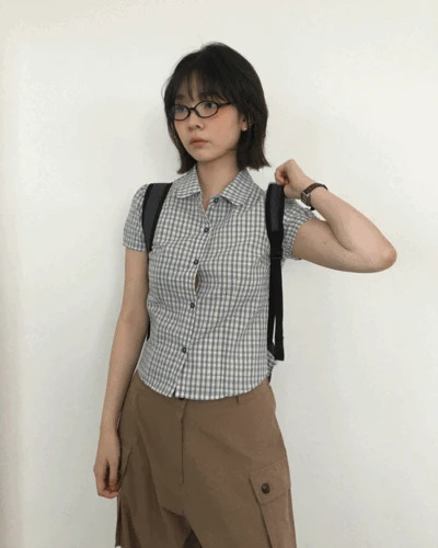 襯衫