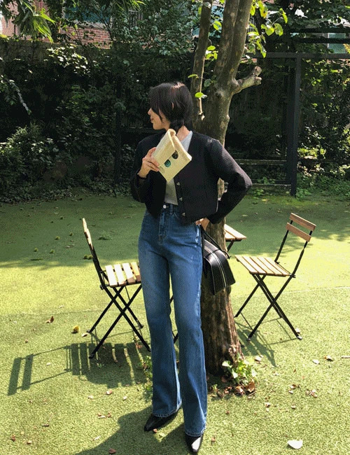 牛仔褲