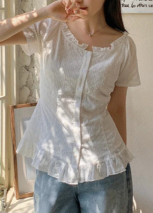女衫