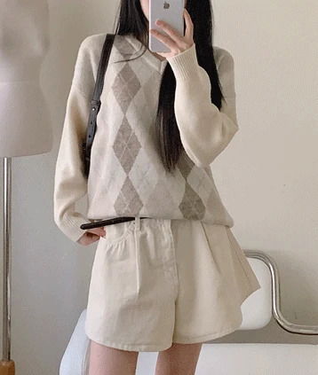 어바웃쇼츠pt (허벅지말라핏A라인숏팬츠,5부반바지,코튼숏팬츠)